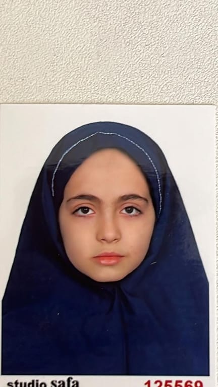 Nelly AZIMI