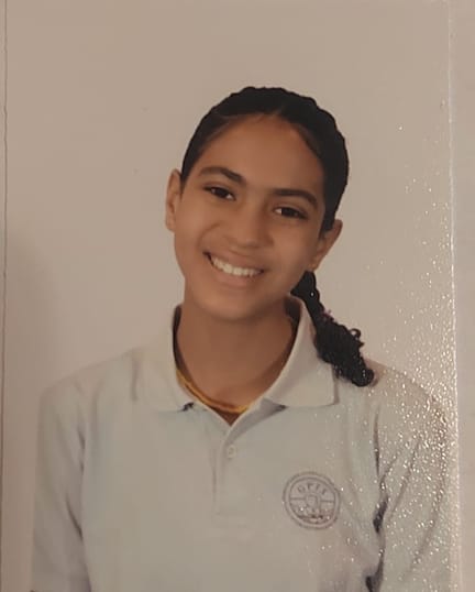 ALYA ELGARHY