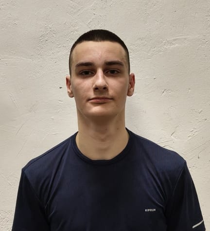 Nikola KIRKOV
