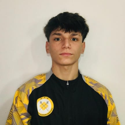 JEREMIAS EZEQUIEL LACIAR