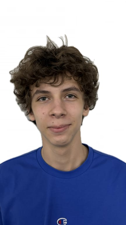 Yahor KIRKORAU