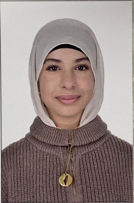 Salma ELADLY