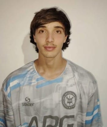 GENARO IVARS CORTEZ
