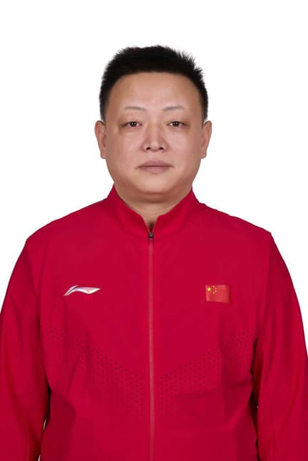 Liangliang ZHANG