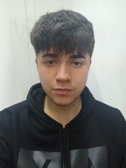esteban VILLABLANCA