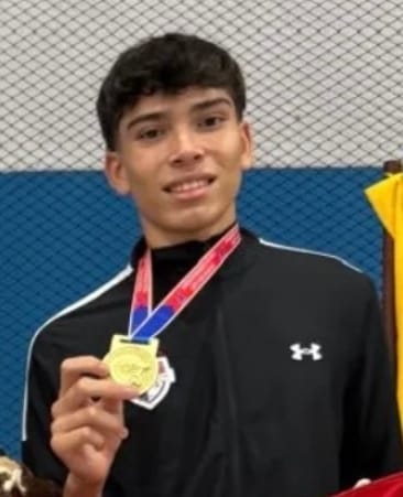 Franklin BARRIOS