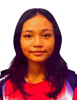JULIET JUDY BANGAI
