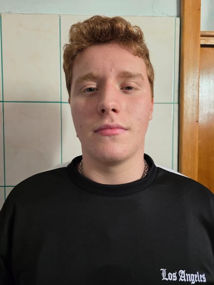 Gabriel MATEI
