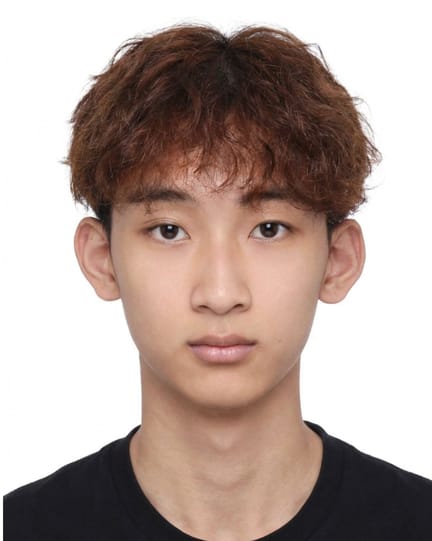 JOVAN KAI WEN LEE