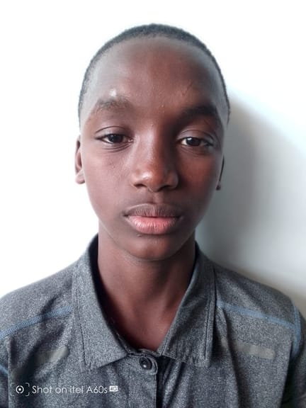 OUSSEYNOU BARRY