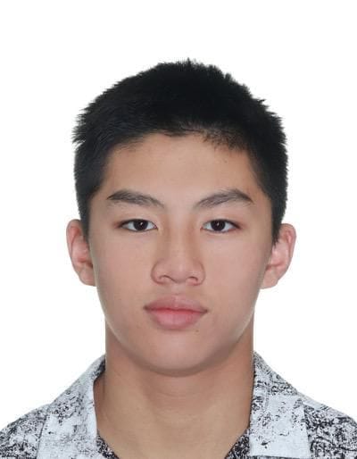 Cayden Kai Reng LEE