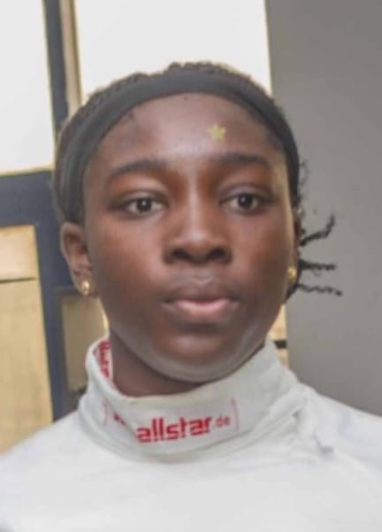 Adebodunirin THOMAS