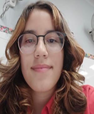 Alondra Camila ALVAREZ QUINTANA