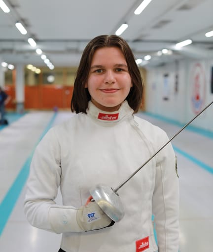 Anna MATIKAINEN