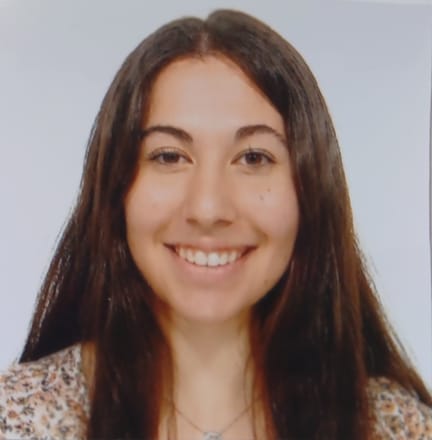 Silvia GOMEZ LOPEZ