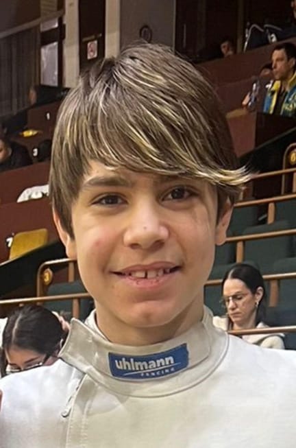 Marko TOMASEVIC
