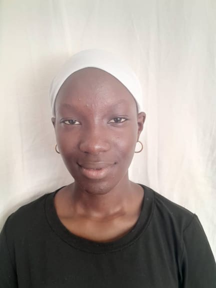 Ndeye Mané MBAYE