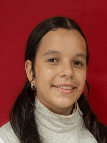Alianys Angely MARTINEZ GARCIA