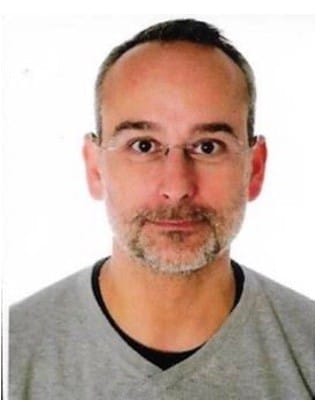 Fernando MEDINA