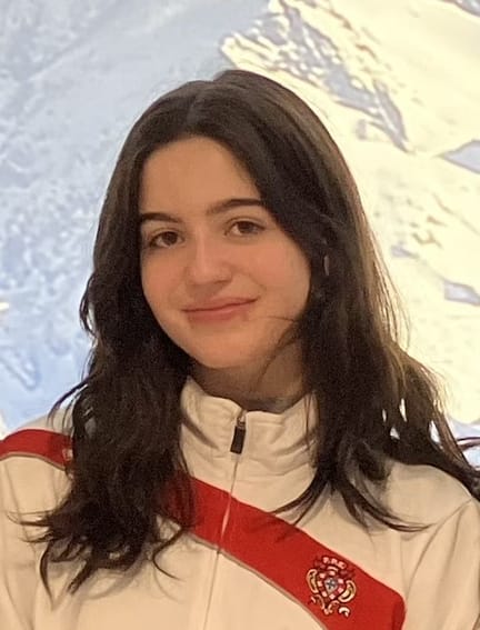Leonor TORRADINHAS