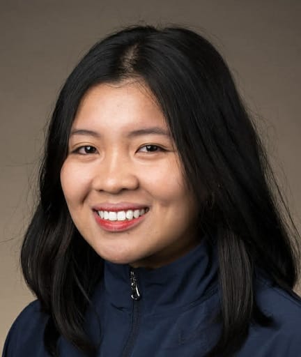 Samantha Kyle CATANTAN