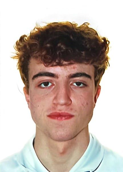Pablo DELSO CLEMENTE