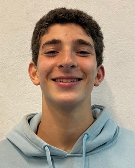 Xavier MELO