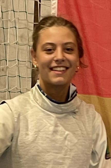 Lara MACEDO