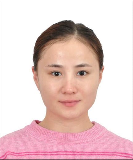 Kulzhan TUSSUPBEKOVA