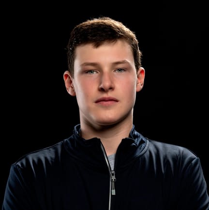 Jack BECKLEY