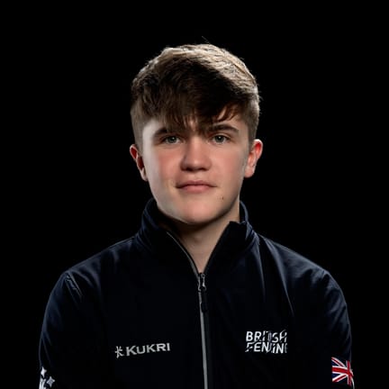 Callum PENMAN