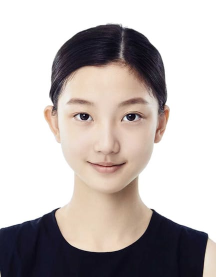 Hanting YANG