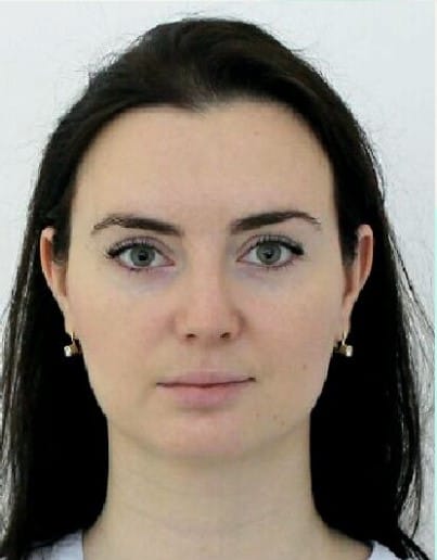 Anastassiya BATYRBEK