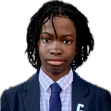 Chace MONDESIR