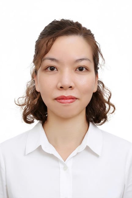 Thanh Van NGUYEN