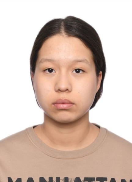 Sabina SERIKOVA