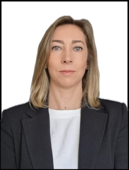 Lorana SCHWANTES