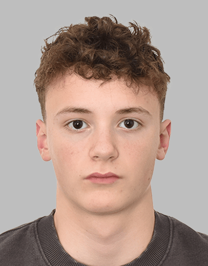 Raphael BERTRAND