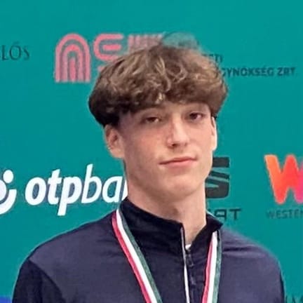 Alex NICHOLAS