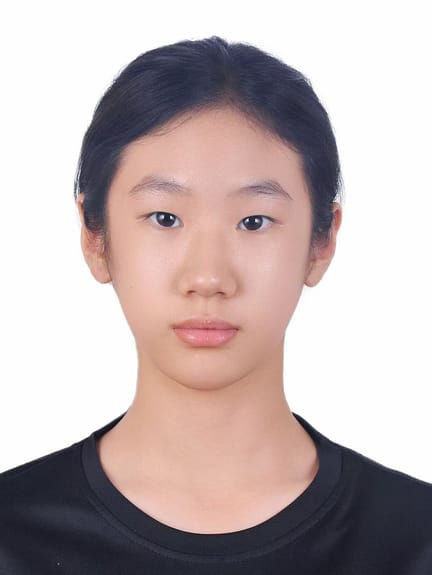 Yixin ZHANG