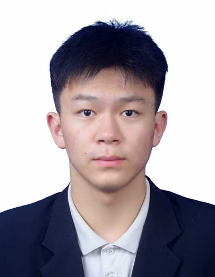 Shuoqian MA