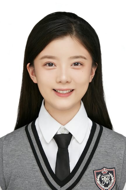 Shijie ZHANG
