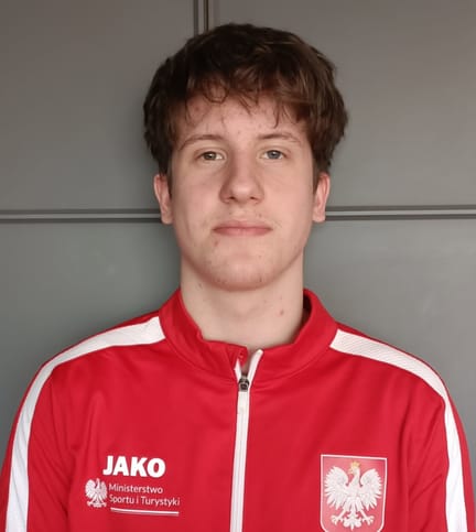 Krzysztof GRADON