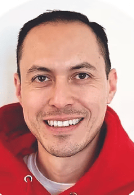 Ramses HERRERA