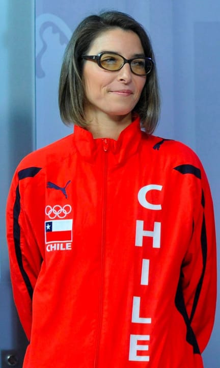 Caterin BRAVO ARANGUIZ
