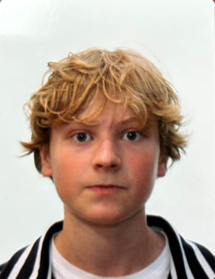 Zachary DE VOOGD