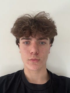 Finley DIORIO
