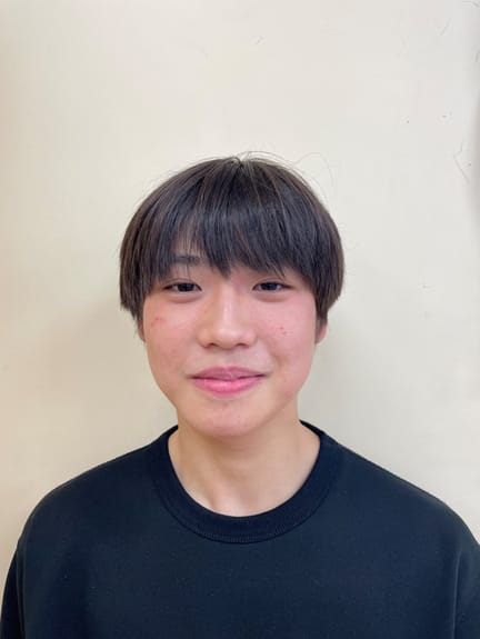 Kokoro ITABASHI
