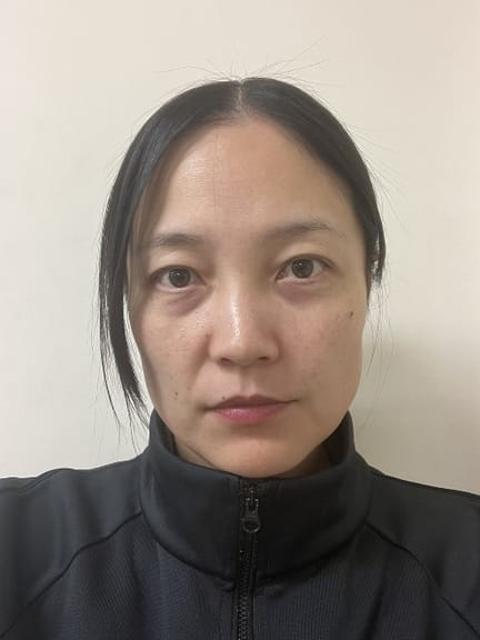 Kanae IKEHATA