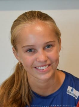 Othilie MARSLI